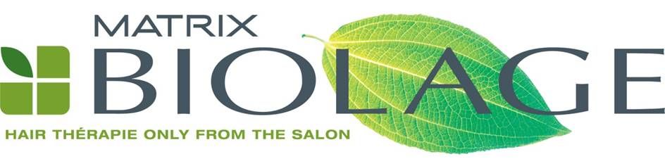 Biolage Logo